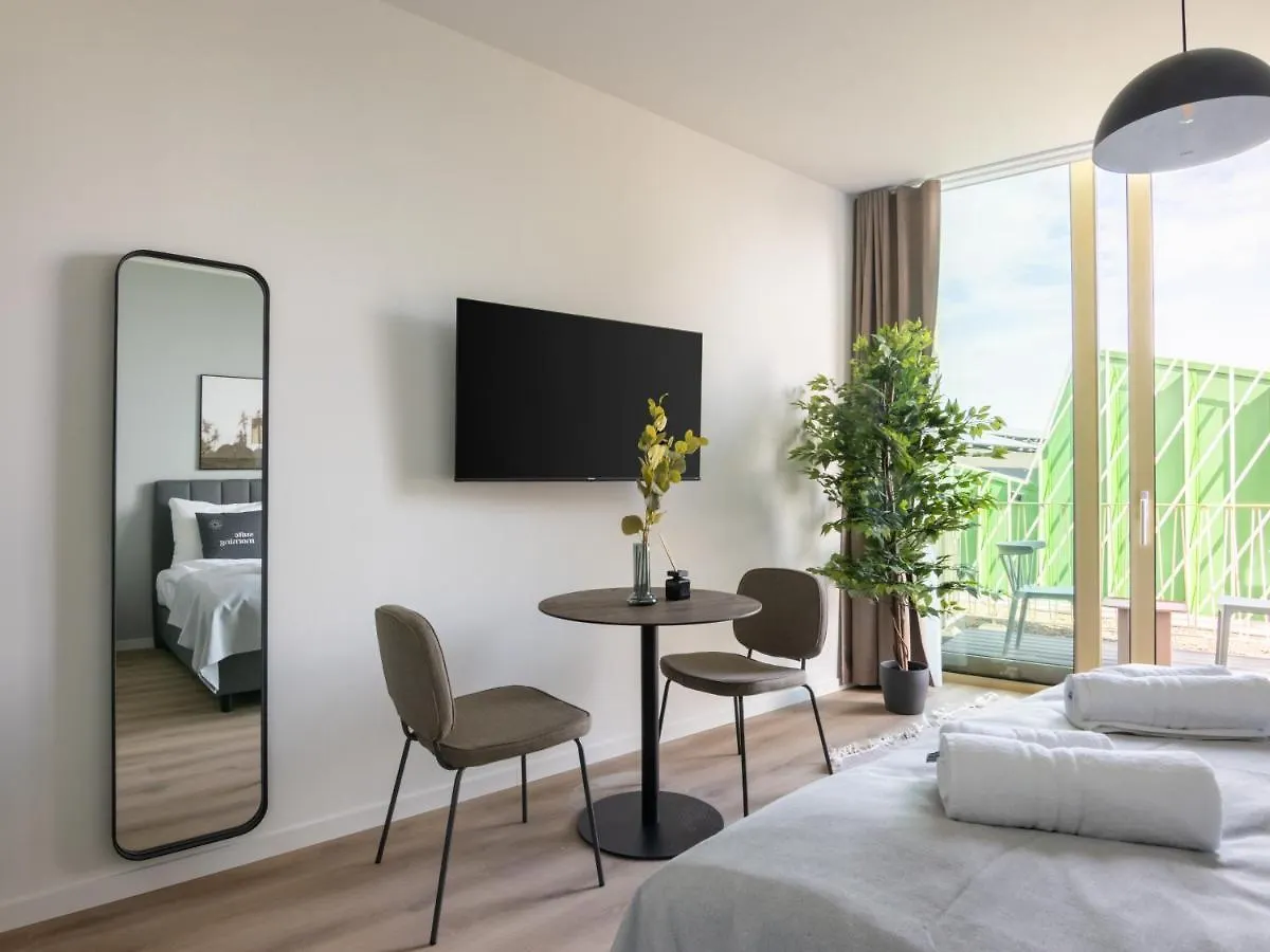 Limehome Eindhoven Gashouder Lägenhet
