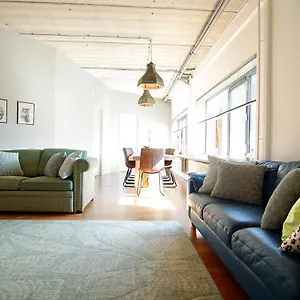 Stunning Close To Amstel River Appartement Amsterdam