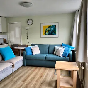At The East Side, Close To Center Appartement Amsterdam