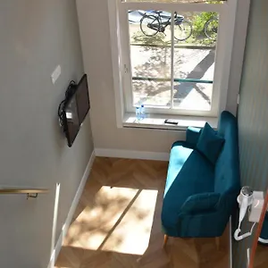 The Lif Boutique Hotel Amsterdam