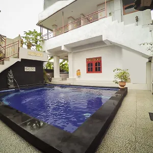 Kabera Accommodatie bij particulieren Ubud