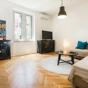 Mary Appartement Split