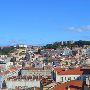 Feeling Chiado 29 Appartement Lissabon