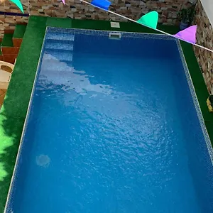 Casa Al-andalus Hébergement de vacances Grenade